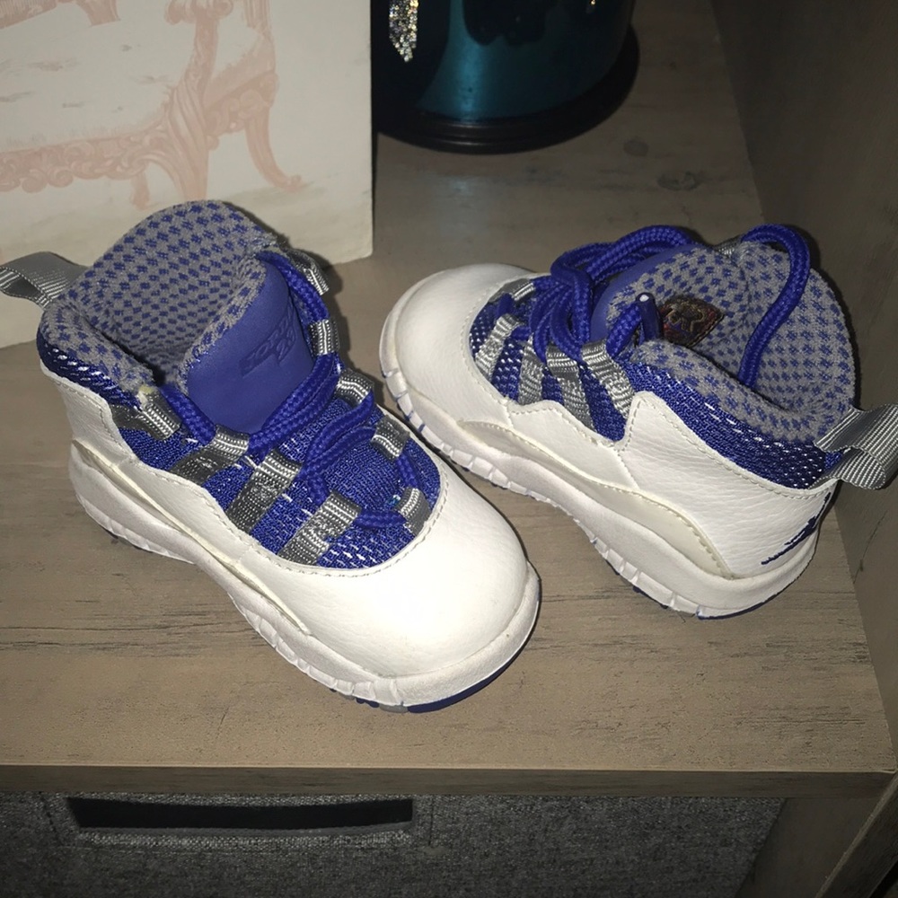 Jordan’s